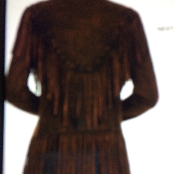 Matching jacket to pants - Picture 2 of 2